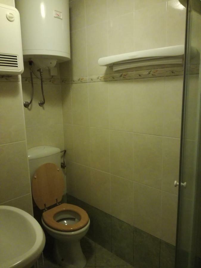 Apartmaji Vrhovnik Церклье-на-Гореньскем Экстерьер фото